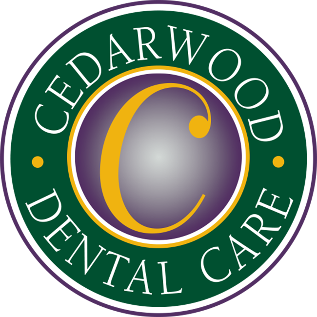 cedarwood dental care logo Revere MA